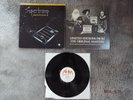 RARE ORIGINAL MASTER RECORDING-SUPERTRAMP-CRIME OF CENTURY-MFSL-LP-BEAUTIFUL(NM)