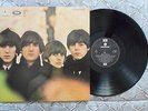 THE BEATLES  BEATLES FOR SALE  U.K. PARLOPHONE LP  NM