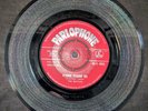 the beatles please please me record 7 inch single 1963