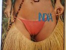 GAL COSTA INDIA 1973 LP STEREO PHILIPS BRAZIL TROPICALIA ARTHUR VEROCAI GATEFOLD