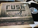 Rush - Roll The Bones - Top Atlantic EU 90s Progressive Rock Vinyl Albumm - RARE
