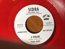 Demo - Pearl Jones - Give Me Another Chance/A Dream MINT