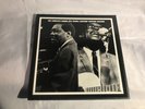Complete Candid Otis Spann / Lightnin' Hopkins Sessions 5 LP MINT Mosaic Box ...