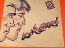 WHAM WHAM RAP US REMIX / SPECIAL CLUB UK 12  SINGLE RARE 1982