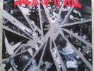 Sick Of It All - Blood, Sweat and No Tears LP