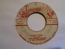 ALTON ELLIS Party Time TREASURE ISLE Rocksteady 7