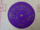 Elvis Presley - Blue Moon 1956 UK 45 HMV GOLD
