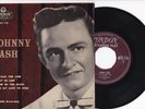 JOHNNY CASH - 7