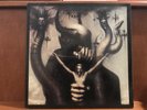 CELTIC FROST - TO MEGA THERION 1985 VINYL LP COMBAT/NOISE RECORDS GATEF GERMAN