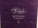 PRINCE Nothing Compares 2 U 12” Vinyl PROMO Single EX RARE Paisley Park Record