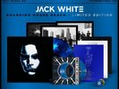 TMR VAULT #35 JACK WHITE BOARDING HOUSE REACH LTD EDITION SEALED THIRD MAN
