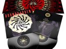 Soundgarden ?– Badmotorfinger Double LP 180 Gram Etched Vinyl NEW Remastered