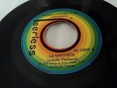 ANDRES LANDERO Y SU CONJUNTO  - MONSTER AFRO CUMBIA SALSA GUAGUANCO 45 HEAR