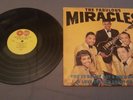 THE FABULOUS MIRACLES YOU'VE REALLY GOT A HOLD ON ME 1ST PRESS MONO LP TAMLA