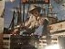 Jimmy Buffett Sealed Lp A Sport Coat And A Pink Crustacean First Press Hype