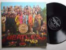 the beatles sgt.pepper's lonely hearts club band    PCSO-7027    1967  insert