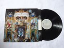 MICHAEL JACKSON   DANGEROUS   CLASSIC ORIGINAL EPIC 1991 2x POP/RnB VINYL LP