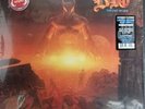 Dio, The Last in Line, Limited Edition Blue Vinyl, Jan 2018 Release, Iron Maiden