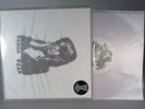 PANDA BEAR TOMBOY LP 2011 Paw Tracks, CLEAR vinyl, open but never played