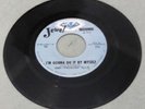 JIMMY PREACHER ELLIE-I'm Gonna Do It By Myself-RARE NM R&B Northern Soul 45 RPM