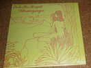 ASH RA TEMPEL *  Schwingungen  * Vinyl LP *  RE * NEU & OVP