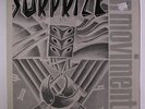 SURPRIZE: In Movimento LP (Belgium, mini-lp, small toc) Rock & Pop