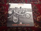 Flower Travellin Band LP Vinyl RARE Psych Garage Folk Acid