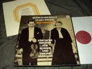 Philips 6733 001 ed1 STEREO Grumiaux, Haskil: Beethoven: The violin sonatas MINT
