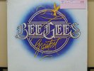 Vinyl LP Records MWZ_8109/10 Bee Gees - Greatest
