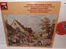 ASD 3264 Rossini Dittersdorf Music For Double Bass Rodney Slatford ASMF Marriner