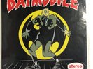 BATMOBILE (Vinyl LP) BATMOBILE Kix4 u Rec.1985 (Very Rare )