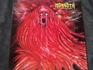 Morgoth - Resurection Absurd LP 1989 Century Media Thrash Death Metal