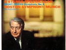 RCA SHADED DOG 1s/1s Saint-Saens MUNCH Symphony #3 STEREO SPECTACULAR LSC-2341
