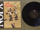 NOFX - Punk In Drublic Lp 1st Press Bad Religion Lagwagon Rancid Descendents