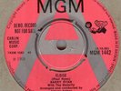 BARRY RYAN***ELOISE***DEMO***BEAT***LISTEN TO IT