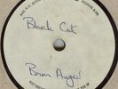BRIAN AUGER**BLACK CAT**ACETATE**HAMMOND**DANCER**LISTEN TO IT
