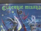 ELECTRIC WIZARD - same LP green vinyl