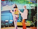 L'Age d'or des ROLLING STONES vol.4 PROMO french 1973 decca WB 278016 STEREO LP