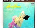 Nelson Riddle Orchestra Sea Of Dreams Stereo Reel To Reel Pre-Recorded Tape