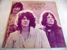 SPOOKY TOOTH   SPOOKY TWO ** 1969 UK 1st PINK 'Eyeball' ISLAND LP