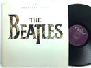 The Beatles - 20 Greatest Hits 1982 Capitol SV-12245 LP Vinyl Record Album