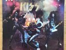 KISS Alive  Double 12