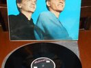 LP THE EVERLY BROTHERS Best (Heliodor 59 ITALY) 1st ps country r&r pop RARE VG