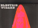 ELECTRIC WIZARD - black masses LP