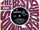 GEORGE BAKER SELECTION - LITTLE GREEN BAG - 7