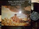 JEAN-PHILIPPE RAMEAU Les Indes Galantes, KENNETH GILBERT LP NM/NM GTFD harmonia