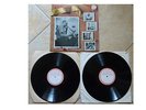 BILL HARRIS AND FRIENDS / JIM REEVES * VERY  RARE 2XLP TEST PRESSING LAE 562 ETC