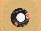 TONY MIDDLETON  RETURN TO SPANISH HARLEM / ALREADY SATISFIED  US SPEED NORTHERN