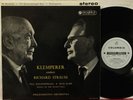 SAX 2367 B/S Strauss, Till Eulenspiegel, Don Juan, Klemperer, Philharmonia Orch