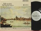 SAX 2468 B/S Mozart, Symphonies #38 
